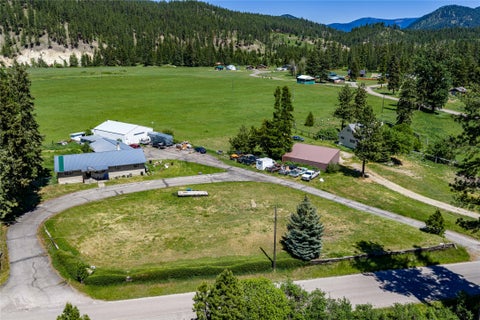 Tiny photo for 1064 Mullan Gulch Road, St Regis, MT 59866 (MLS # 30072306)