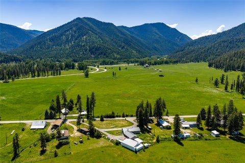 Tiny photo for 1064 Mullan Gulch Road, St Regis, MT 59866 (MLS # 30072306)
