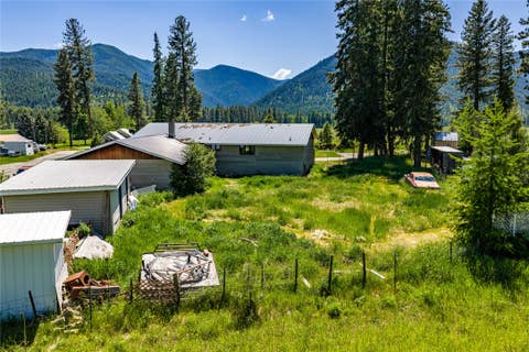 Tiny photo for 1064 Mullan Gulch Road, St Regis, MT 59866 (MLS # 30072306)
