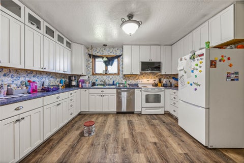 Tiny photo for 1064 Mullan Gulch Road, St Regis, MT 59866 (MLS # 30072306)
