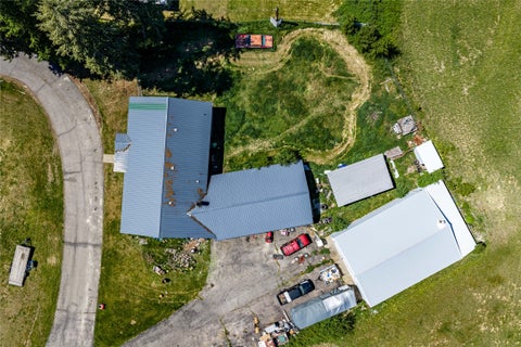 Tiny photo for 1064 Mullan Gulch Road, St Regis, MT 59866 (MLS # 30072306)