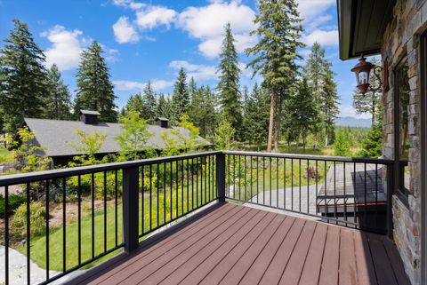 Tiny photo for 100 Whitefish Hills Drive, Whitefish, MT 59937 (MLS # 30069809)