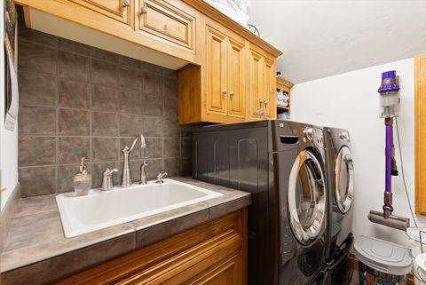 Tiny photo for 100 Whitefish Hills Drive, Whitefish, MT 59937 (MLS # 30069809)