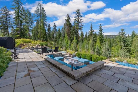 Tiny photo for 100 Whitefish Hills Drive, Whitefish, MT 59937 (MLS # 30069809)