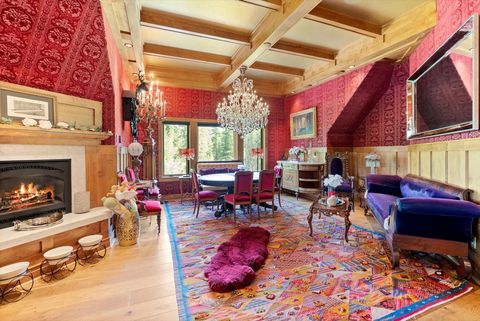 Tiny photo for 100 Whitefish Hills Drive, Whitefish, MT 59937 (MLS # 30069809)