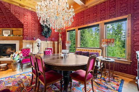 Tiny photo for 100 Whitefish Hills Drive, Whitefish, MT 59937 (MLS # 30069809)