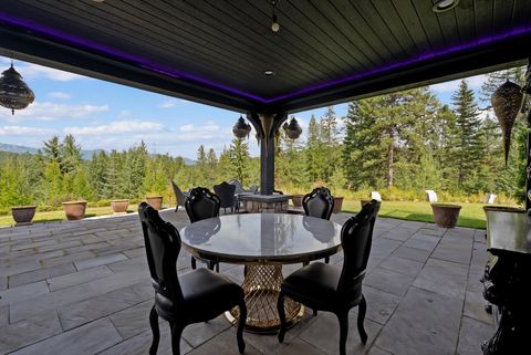 Tiny photo for 100 Whitefish Hills Drive, Whitefish, MT 59937 (MLS # 30069809)