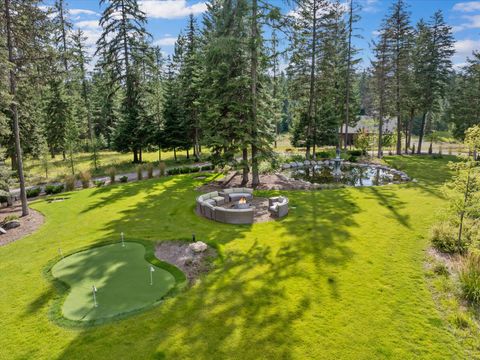 Tiny photo for 100 Whitefish Hills Drive, Whitefish, MT 59937 (MLS # 30069809)