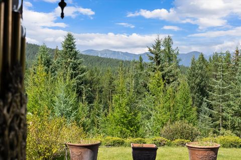 Tiny photo for 100 Whitefish Hills Drive, Whitefish, MT 59937 (MLS # 30069809)