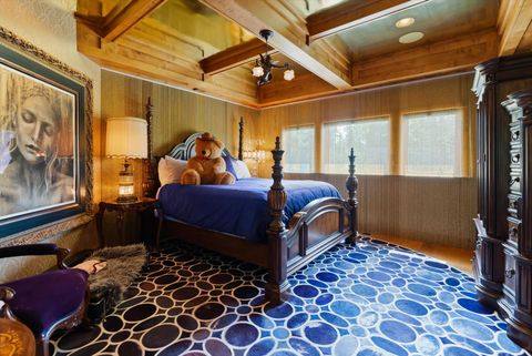 Tiny photo for 100 Whitefish Hills Drive, Whitefish, MT 59937 (MLS # 30069809)