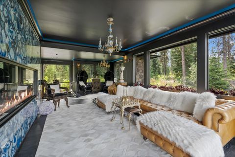 Tiny photo for 100 Whitefish Hills Drive, Whitefish, MT 59937 (MLS # 30069809)