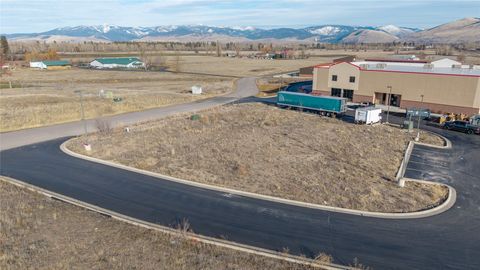 4967 Buckhouse Lane Missoula MT 59804