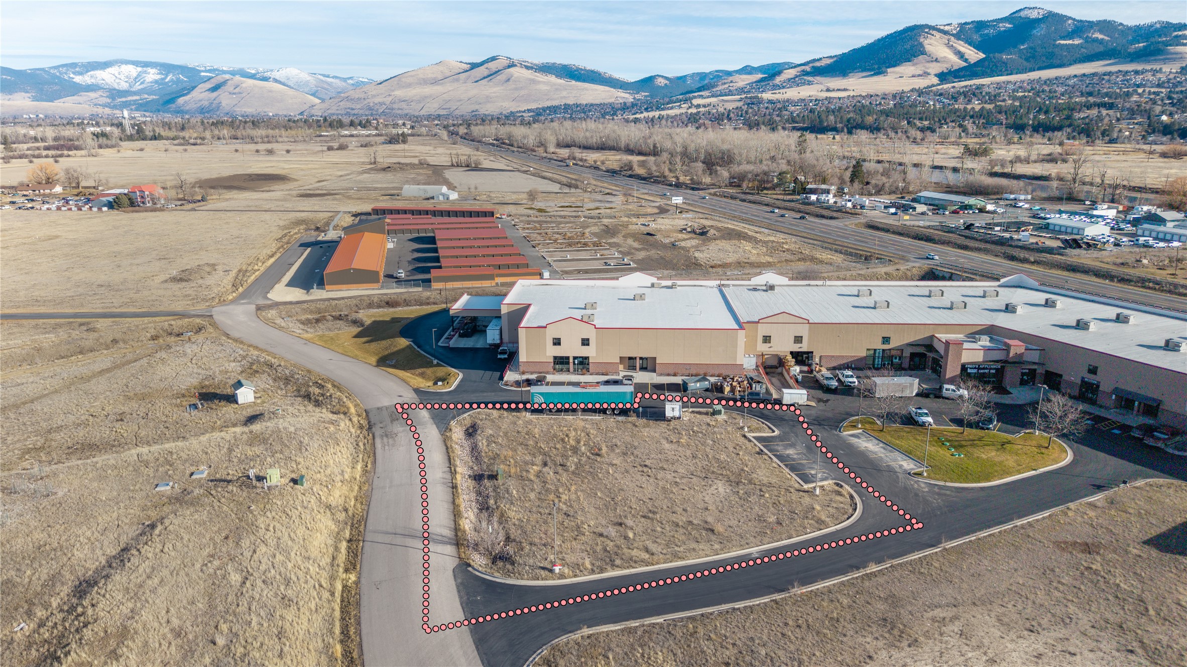 4967 Buckhouse Lane