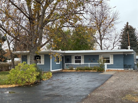 Photo of 933 Oilfield Avenue, Shelby, MT 59474 (MLS # 30079663)