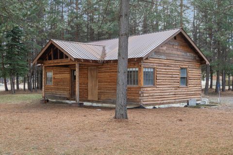 72 Pilots Trail Bigfork MT 59911