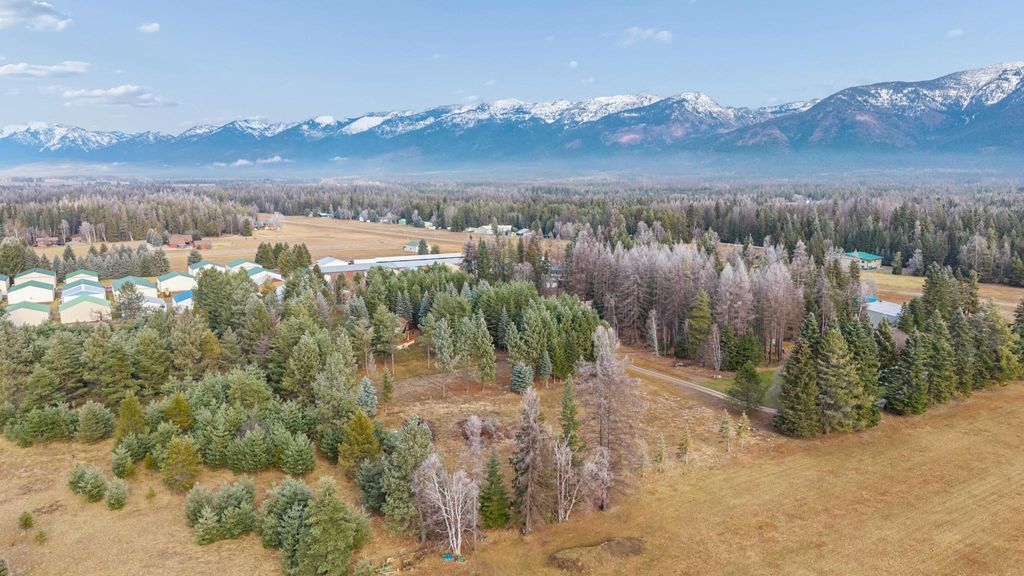 Photo of 72 Pilots Trail, Bigfork, MT 59911 (MLS # 30063715)