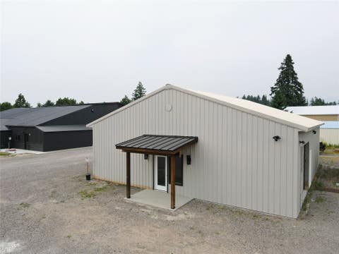 Photo of 3585 W Highway 40 #3CCA, Columbia Falls, MT 59912 (MLS # 30073267)