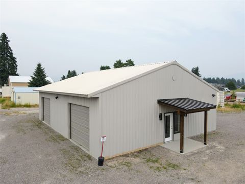 Tiny photo for 3585 W Highway 40 #3CCA, Columbia Falls, MT 59912 (MLS # 30073267)