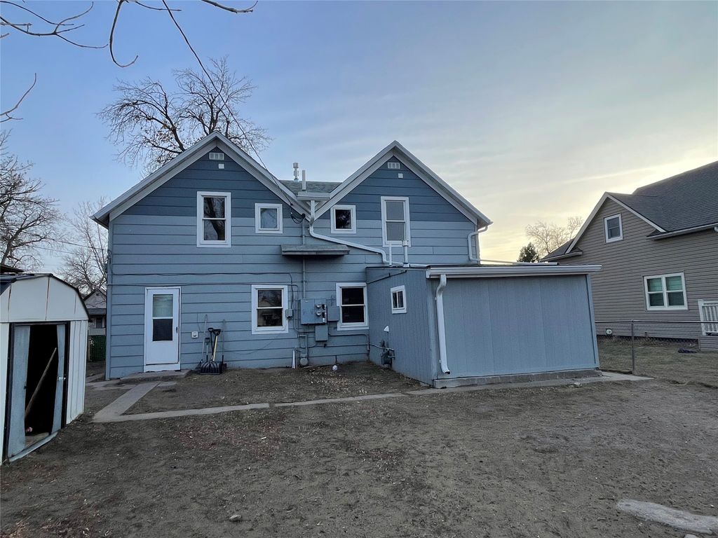 Photo of 1217 7th Avenue N, Great Falls, MT 59401 (MLS # 30063807)