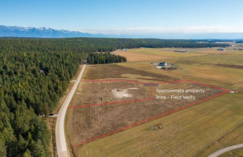 Tiny photo for 34 & 46 Stampede Drive, Whitefish, MT 59937 (MLS # 30066156)