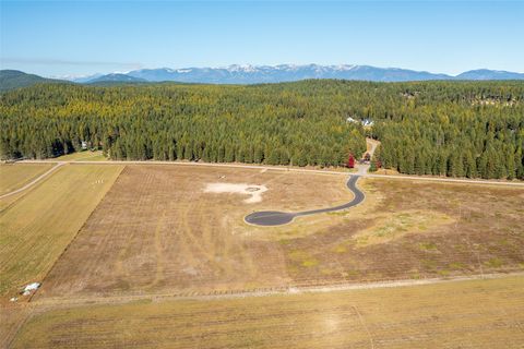 Tiny photo for 34 & 46 Stampede Drive, Whitefish, MT 59937 (MLS # 30066156)