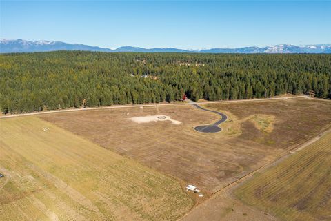 Tiny photo for 34 & 46 Stampede Drive, Whitefish, MT 59937 (MLS # 30066156)