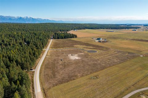 Tiny photo for 34 & 46 Stampede Drive, Whitefish, MT 59937 (MLS # 30066156)