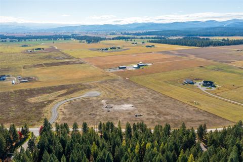Tiny photo for 34 & 46 Stampede Drive, Whitefish, MT 59937 (MLS # 30066156)