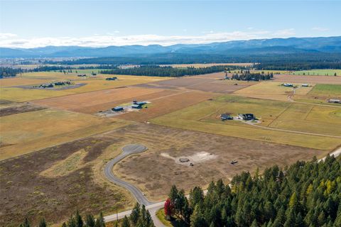 Tiny photo for 34 & 46 Stampede Drive, Whitefish, MT 59937 (MLS # 30066156)
