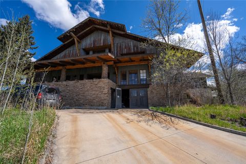 3 Anaconda Hills Drive Black Eagle MT 59414