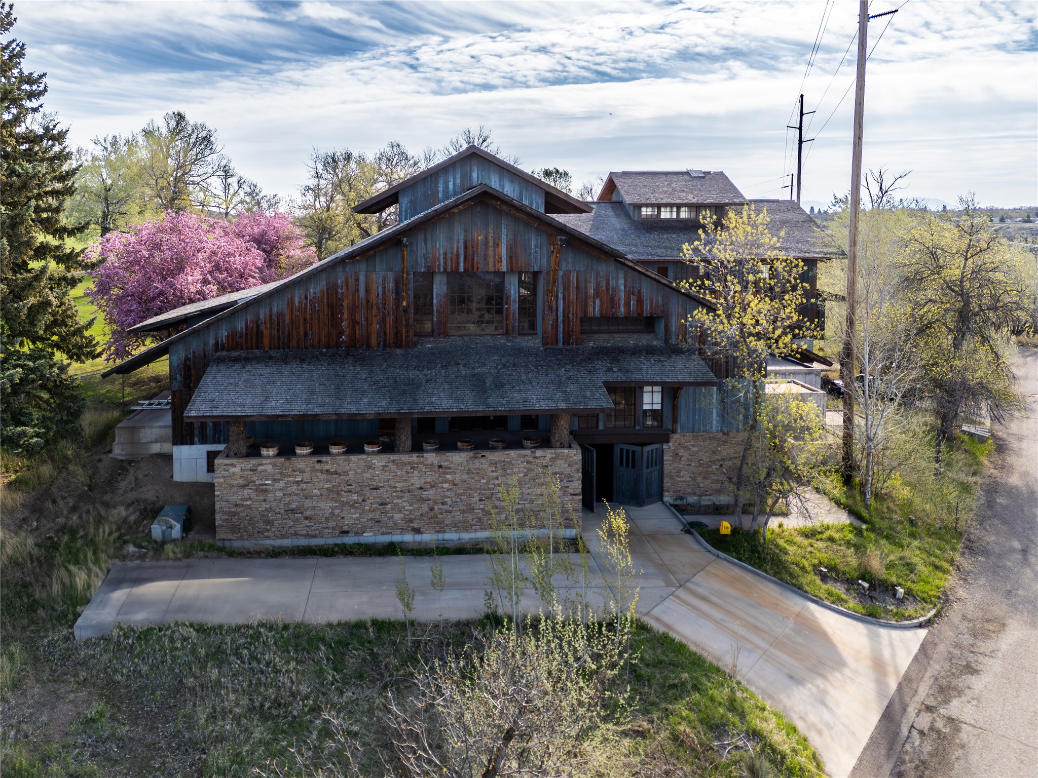 3 Anaconda Hills Drive