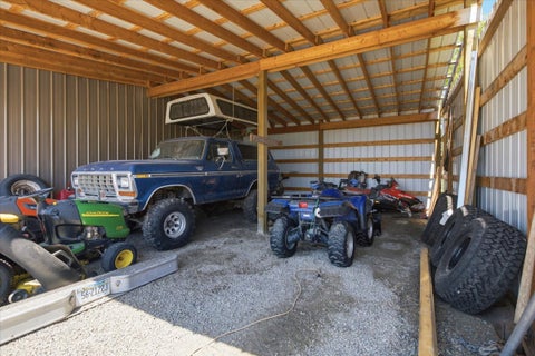 Tiny photo for 191 Scenic Hills Drive, Eureka, MT 59917 (MLS # 30073869)