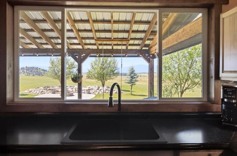 Tiny photo for 191 Scenic Hills Drive, Eureka, MT 59917 (MLS # 30073869)