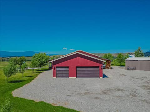 Tiny photo for 191 Scenic Hills Drive, Eureka, MT 59917 (MLS # 30073869)