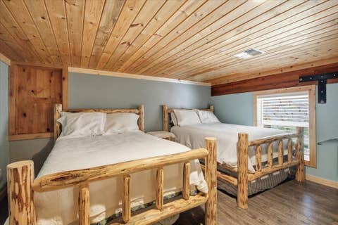 Tiny photo for 191 Scenic Hills Drive, Eureka, MT 59917 (MLS # 30073869)