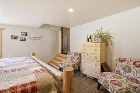 Tiny photo for 191 Scenic Hills Drive, Eureka, MT 59917 (MLS # 30073869)