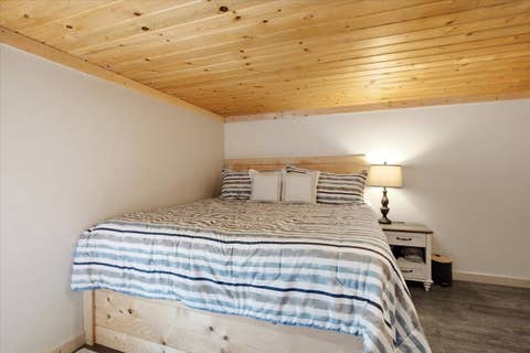 Tiny photo for 191 Scenic Hills Drive, Eureka, MT 59917 (MLS # 30073869)