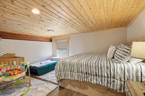 Tiny photo for 191 Scenic Hills Drive, Eureka, MT 59917 (MLS # 30073869)