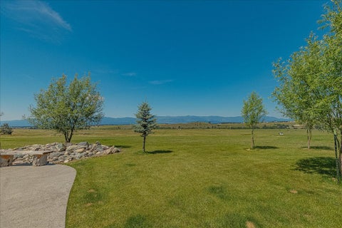 Tiny photo for 191 Scenic Hills Drive, Eureka, MT 59917 (MLS # 30073869)