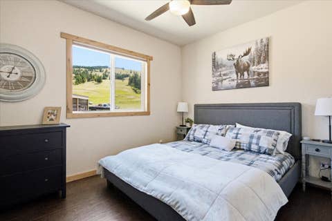 Tiny photo for 191 Scenic Hills Drive, Eureka, MT 59917 (MLS # 30073869)