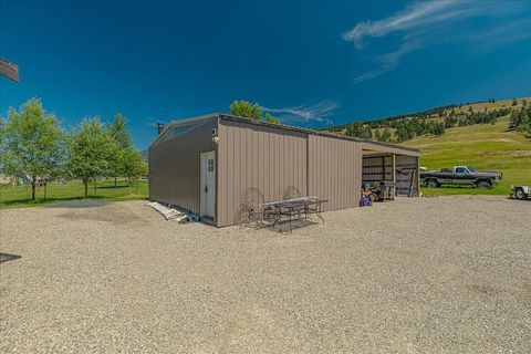Tiny photo for 191 Scenic Hills Drive, Eureka, MT 59917 (MLS # 30073869)