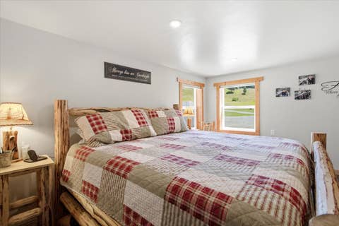 Tiny photo for 191 Scenic Hills Drive, Eureka, MT 59917 (MLS # 30073869)