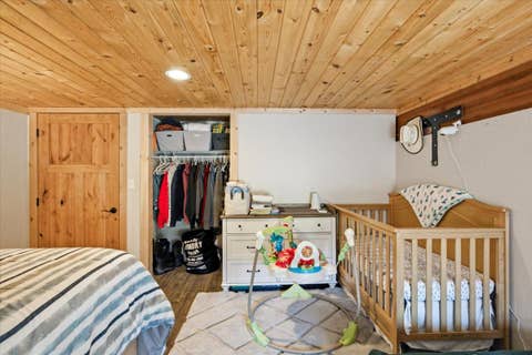 Tiny photo for 191 Scenic Hills Drive, Eureka, MT 59917 (MLS # 30073869)