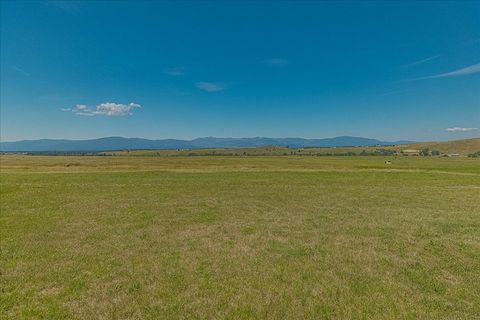 Tiny photo for 191 Scenic Hills Drive, Eureka, MT 59917 (MLS # 30073869)