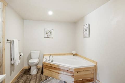 Tiny photo for 191 Scenic Hills Drive, Eureka, MT 59917 (MLS # 30073869)