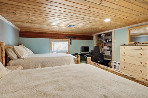 Tiny photo for 191 Scenic Hills Drive, Eureka, MT 59917 (MLS # 30073869)