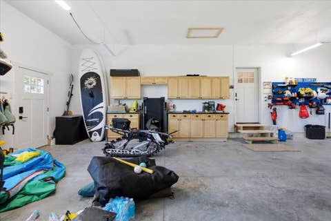 Tiny photo for 191 Scenic Hills Drive, Eureka, MT 59917 (MLS # 30073869)
