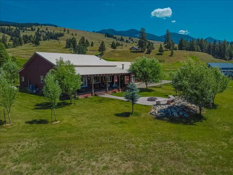 Tiny photo for 191 Scenic Hills Drive, Eureka, MT 59917 (MLS # 30073869)