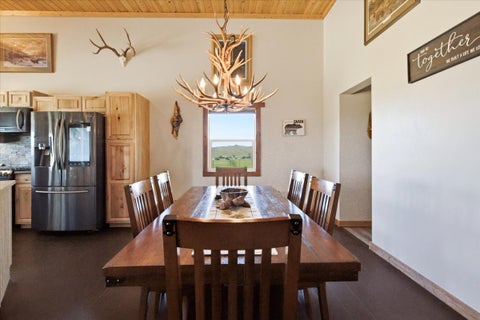 Tiny photo for 191 Scenic Hills Drive, Eureka, MT 59917 (MLS # 30073869)