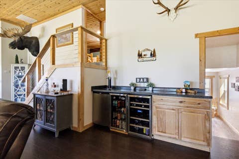 Tiny photo for 191 Scenic Hills Drive, Eureka, MT 59917 (MLS # 30073869)